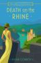 [Miss Ashford Investigates 05] • Death on the Rhine